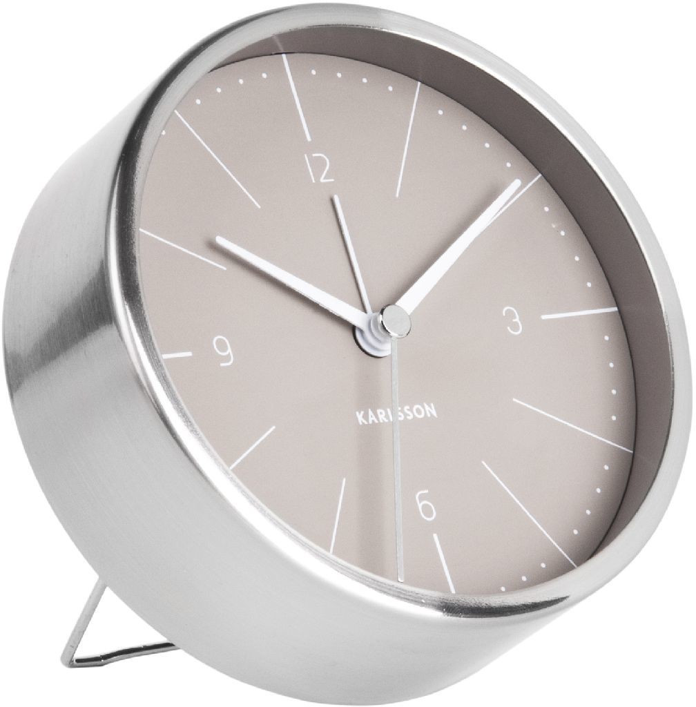 Karlsson Normann Grey (5670)