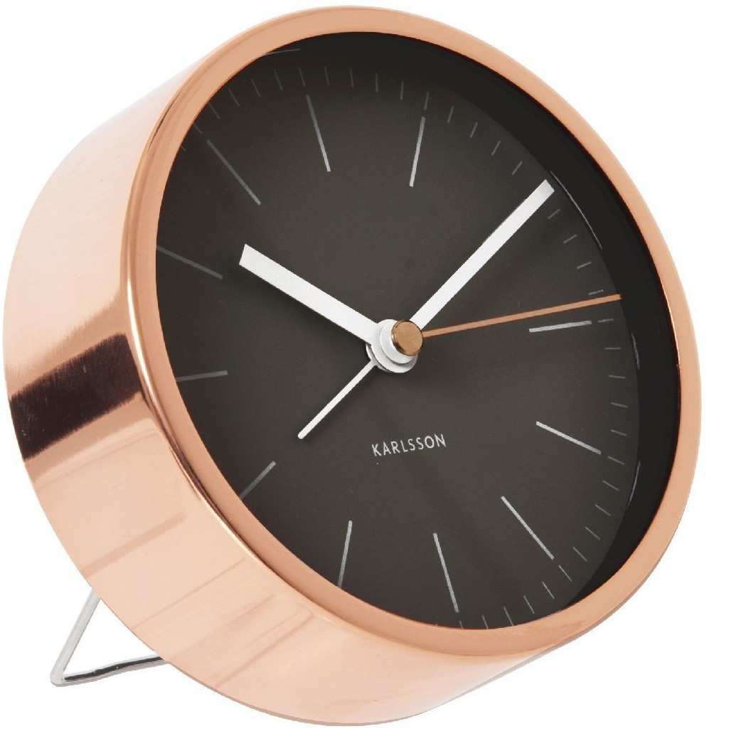 Karlsson Minimal Black (5536)