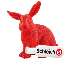 Schleich Red RABBIT 72139 ab 5 99 Preisvergleich bei idealo