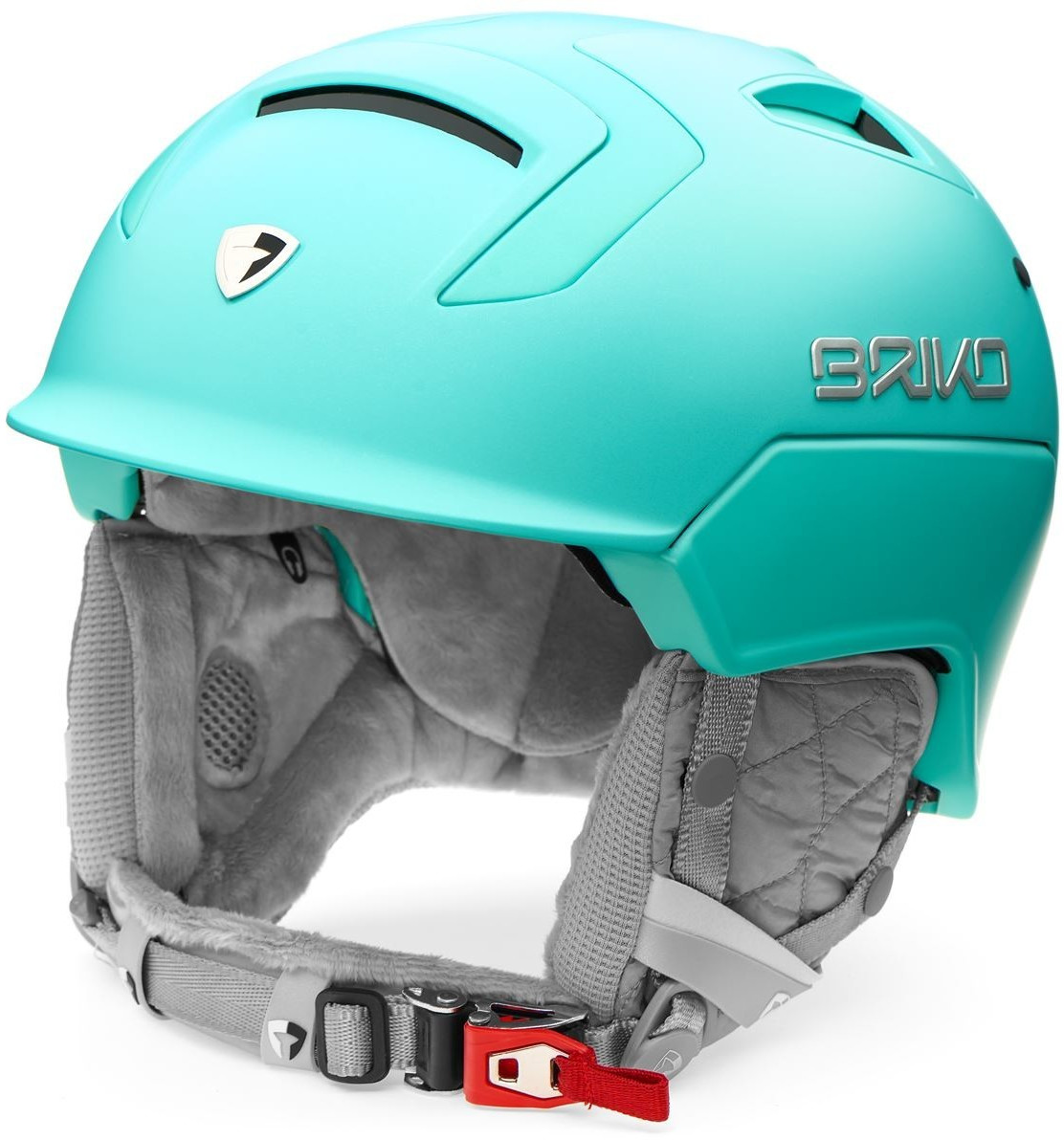 Briko Gemma (2020) pearl turquoise