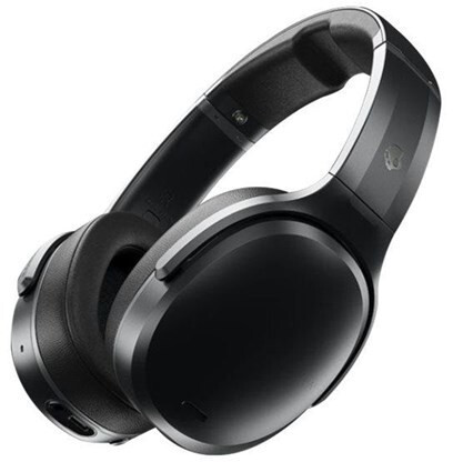 Skullcandy Crusher ANC (Black)