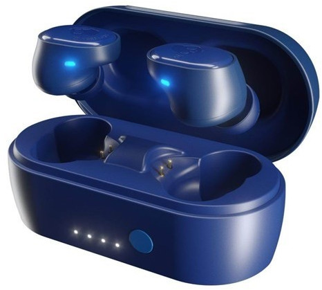Skullcandy Sesh bleu