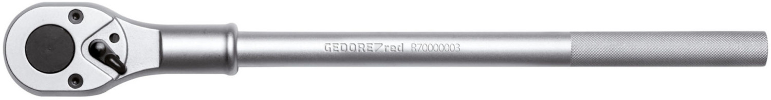 Gedore R70000003 3/4