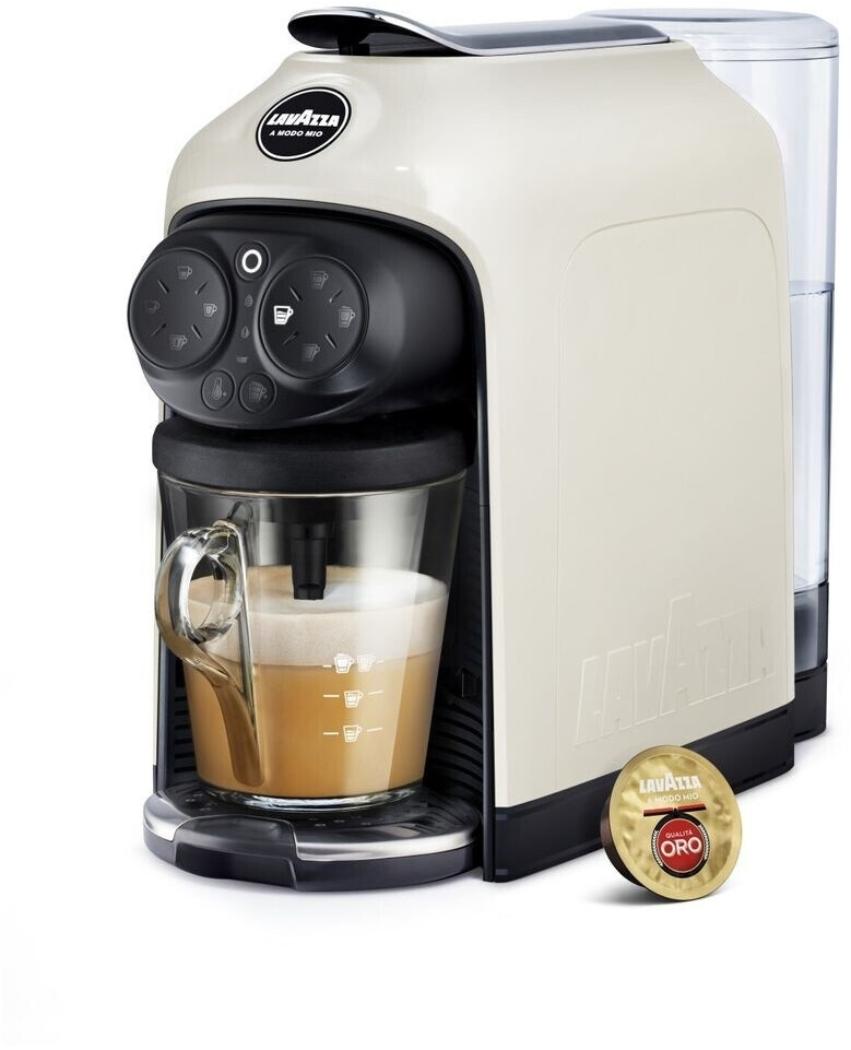 Lavazza Deséa blanc