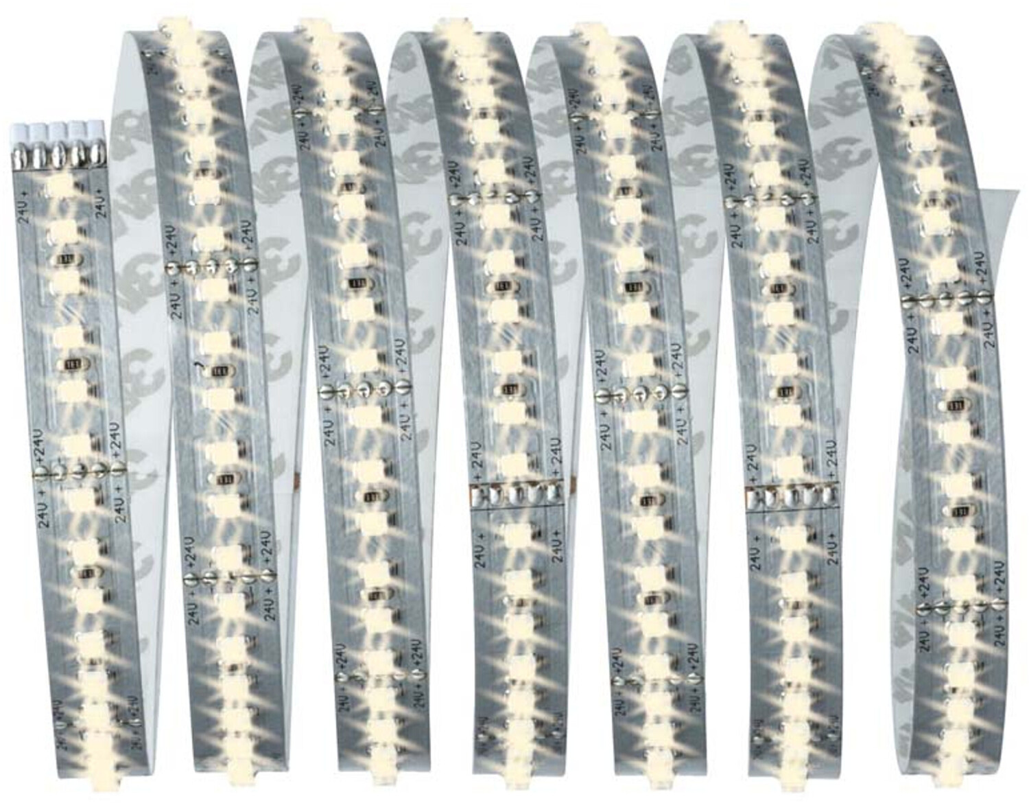 Paulmann MaxLED 1000 Stripe 2.5m Warm White (79814)