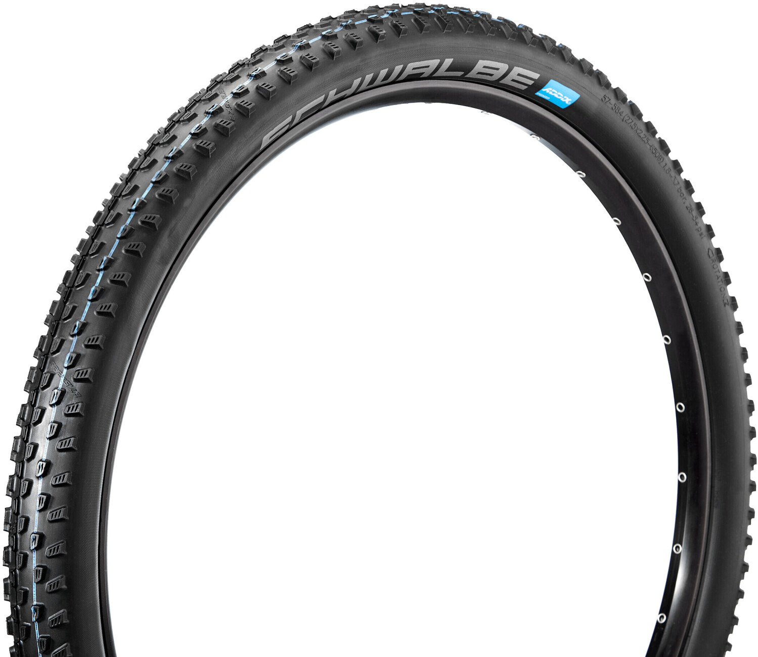 Schwalbe Racing Ray Evo 27.5 x 2.25 57 584 ab 28 99