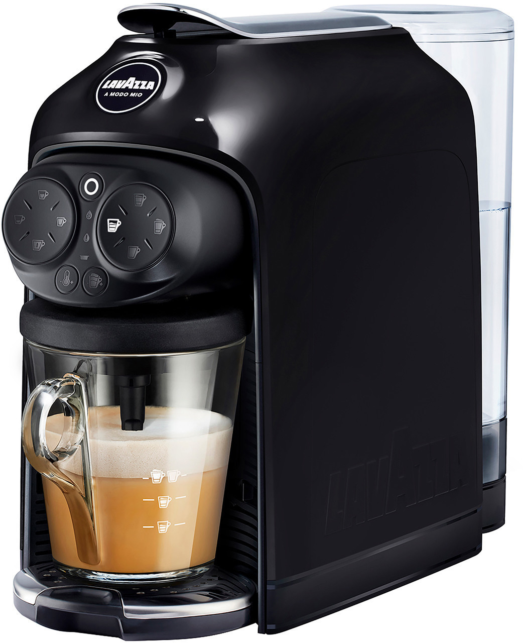 Lavazza Deséa noir