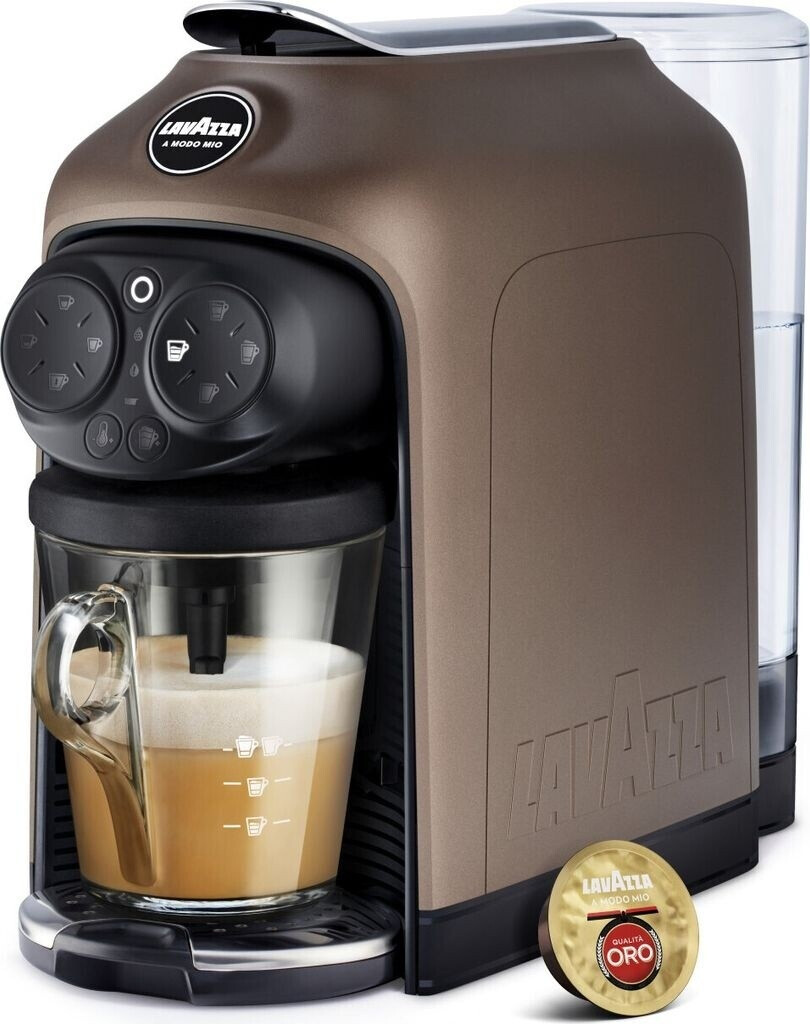 Lavazza Deséa brown