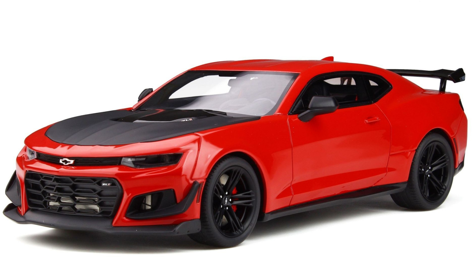 GT Spirit Chevrolet Camaro ZL1 1:18 (GT241)