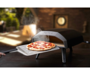 Ooni Pizzaschieber Aluminium 12