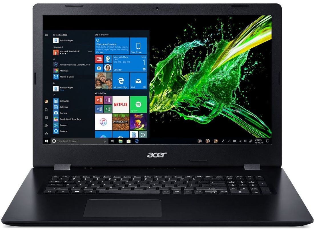 Acer Aspire 3 (A317-51K-33NX)