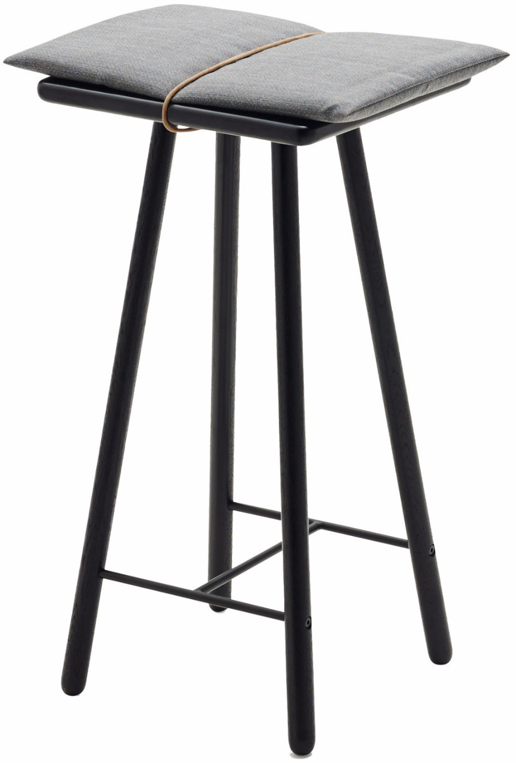 Skagerak Georg Bar Stool low