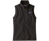 Patagonia women's better sweater fleece vest hot sale