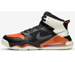 Nike jordan mars 270 orange clearance