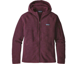 Patagonia Women s Better Sweater Fleece Hoody 25539 ab 95 99