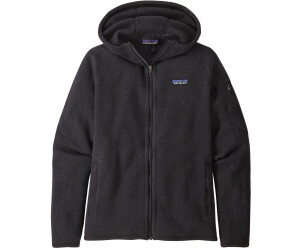 Patagonia Women s Better Sweater Fleece Hoody 25539 ab 119 91 Preisvergleich bei idealo