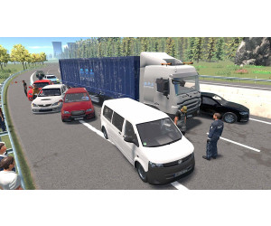 Autobahn Police Simulator 2 (PS4) a € 22,99 (oggi)