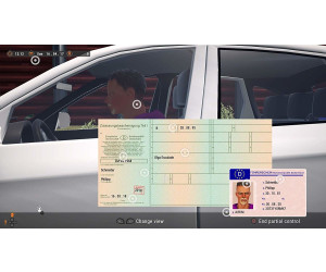 Police simulator 2 cheap ps4