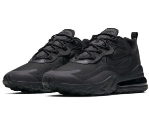 Nike Air Max 270 React black/oil grey/black/oil grey au meilleur prix sur idealo.fr