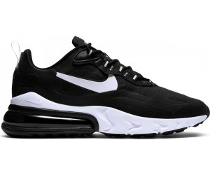 Nike Air Max 270 React black/black/white desde 165,51 € | Compara precios  en idealo