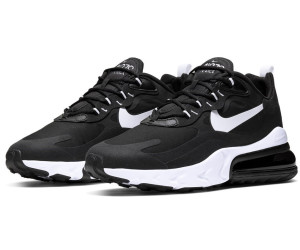 Nike Air Max 270 React NSB74 Blanca negra y rosa