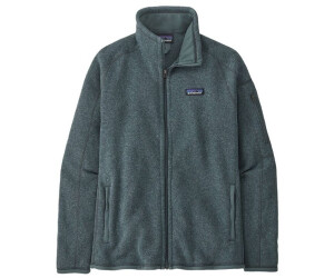 Patagonia Women s Better Sweater Fleece Jacket 25543 a 74 90 oggi Migliori prezzi e offerte su idealo