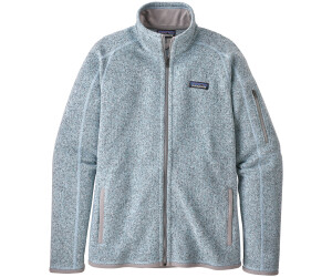 Patagonia Women s Better Sweater Fleece Jacket 25543 ab 89 95 Dezember 2024 Preise Preisvergleich bei idealo