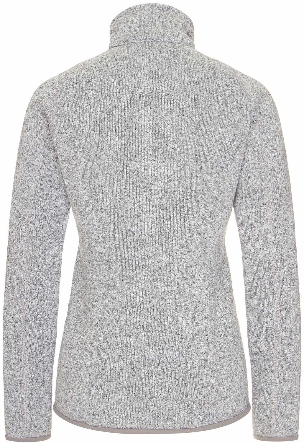 Patagonia fleece white sales