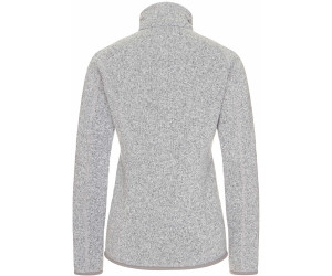 patagonia birch white quarter zip