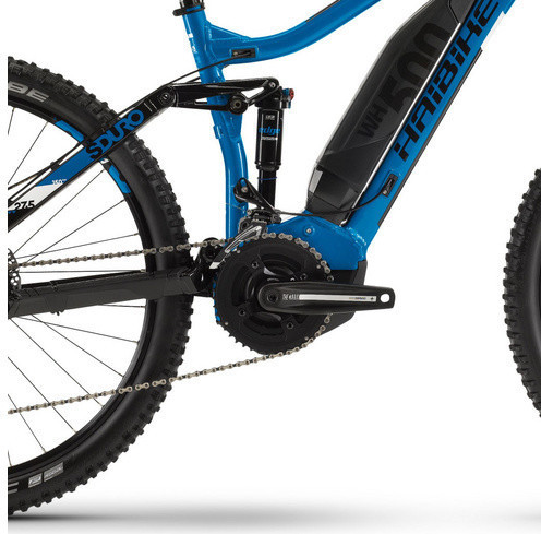 Haibike sduro fullseven lt 3.0 deals