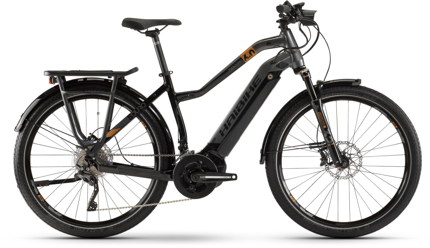 Haibike SDURO Trekking 6.0 (2020)