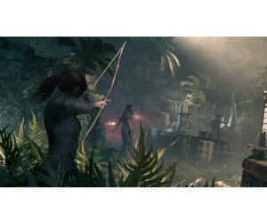 tanto Hobart 鍔 Shadow of the Tomb Raider - Definitive Edition (PS4) desde 18,95 € |  Compara precios en idealo