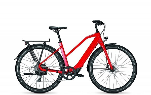 Kalkhoff BERLEEN 5.G MOVE Groove (2020)