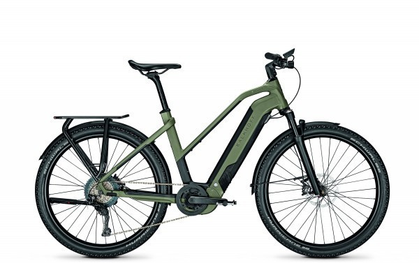 Kalkhoff ENTICE 7.B EXCITE (2020)