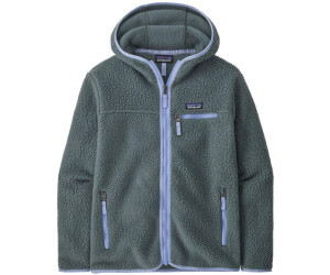Patagonia Women's Retro Pile Fleece Hoody (22806) desde 111,90