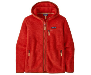 Patagonia Women's Retro Pile Fleece Hoody (22806) from