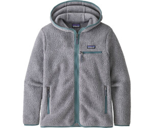Buy Patagonia Women s Retro Pile Fleece Hoody 22806 from 109.11