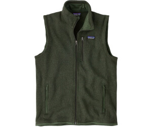Patagonia Better Sweater Vest 25882 a 110 00 oggi Migliori prezzi e offerte su idealo