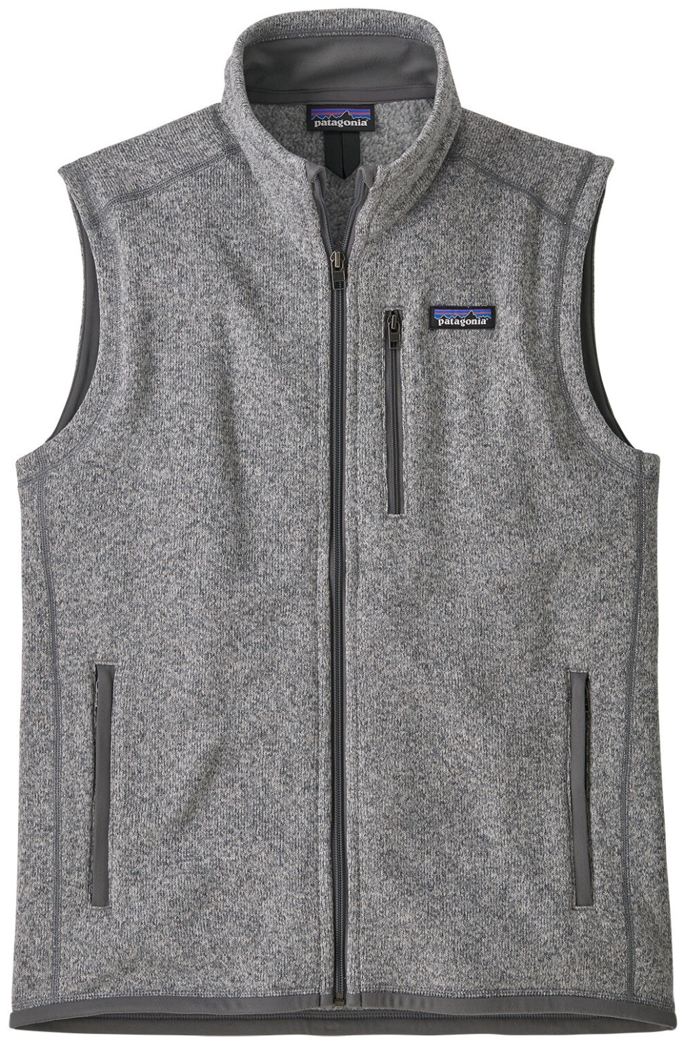 Chaleco patagonia 2025
