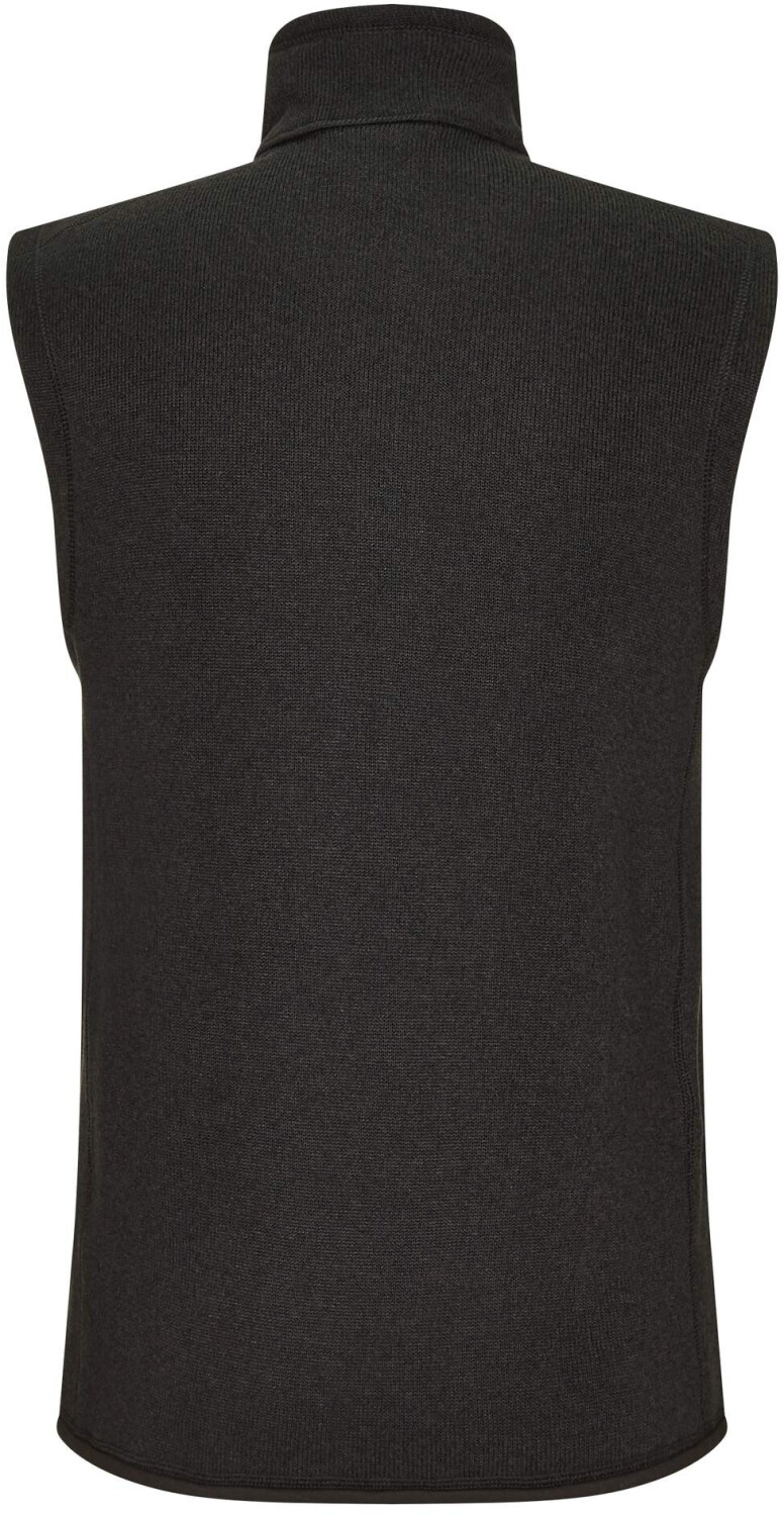 Buy Patagonia Better Sweater Vest (25882) black from £88.36 (Today ...