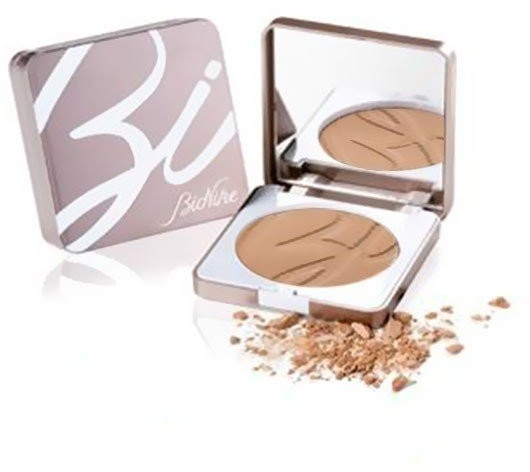 Bionike Defence Color Compact bronzing powder - 202 Soleil (10g)