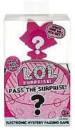 MGA Entertainment L.O.L. Surprise! Pass The Surprise! Game