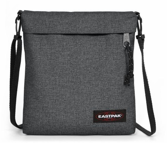 Eastpak Lux black denim