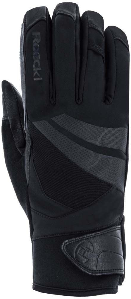 Roeckl Kataja GTX black