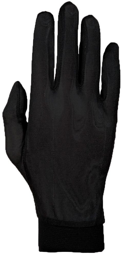 Roeckl Seide black