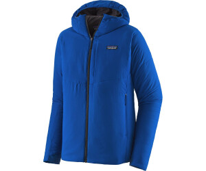 Patagonia nano air hoody men's medium hotsell