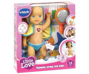 poupee vtech