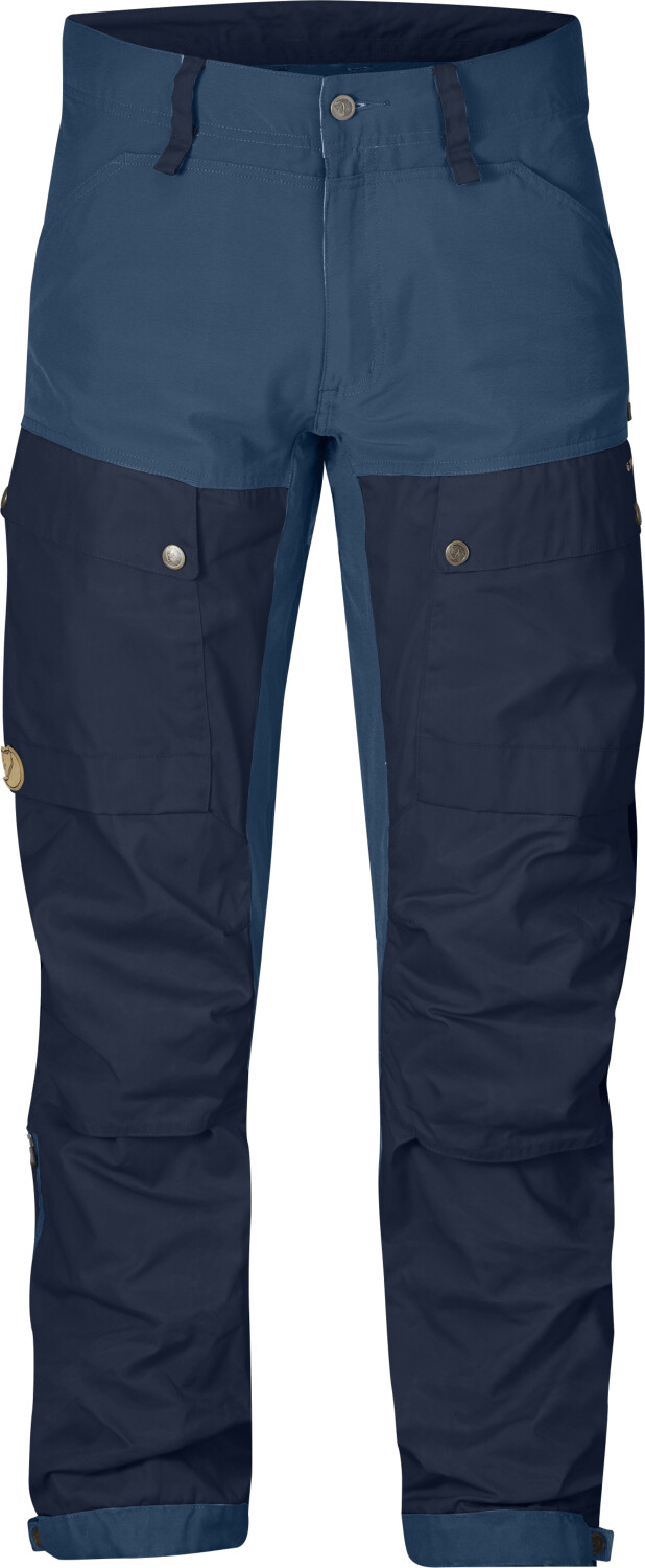 Fjällräven Keb Trousers M Long (85656)