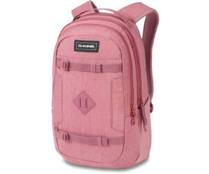 Dakine urbn mission pack 18l top