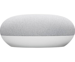 corte largo haz papelería Google Nest Mini blanco desde 28,60 € | Compara precios en idealo